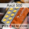 Axcil 500 42